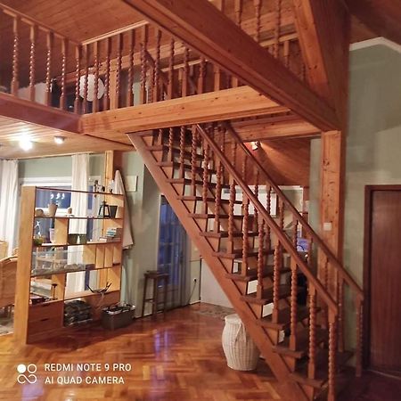 Lavendel Apartman Harkány Εξωτερικό φωτογραφία