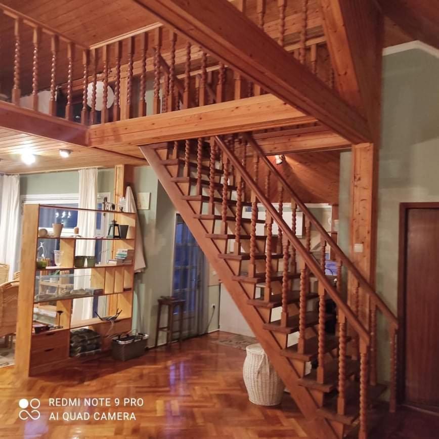 Lavendel Apartman Harkány Εξωτερικό φωτογραφία