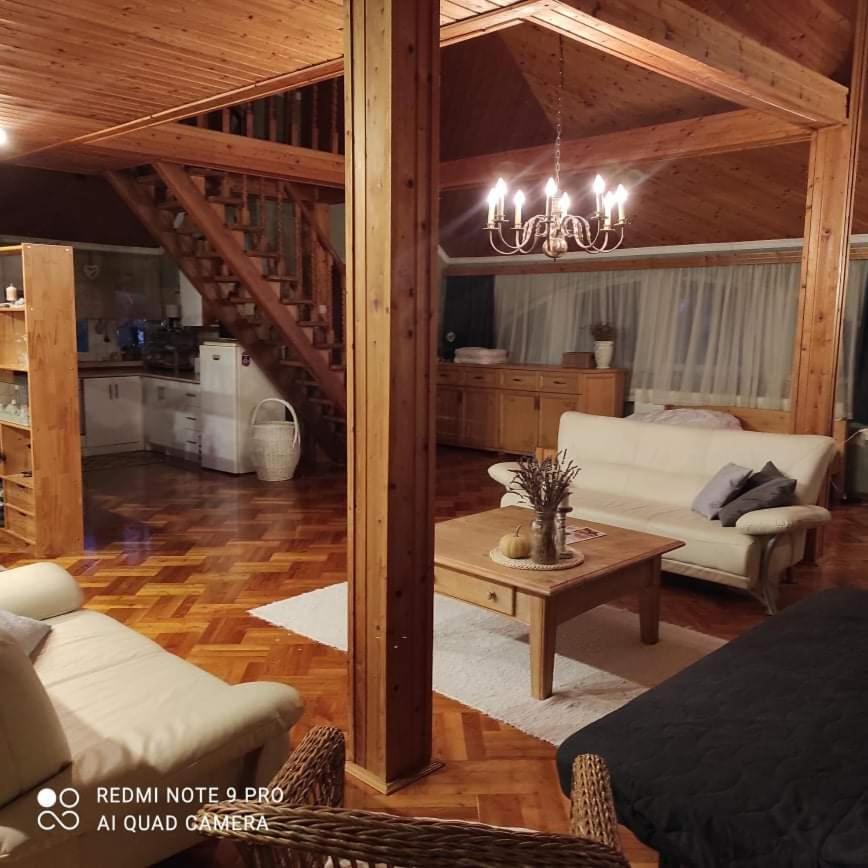 Lavendel Apartman Harkány Εξωτερικό φωτογραφία