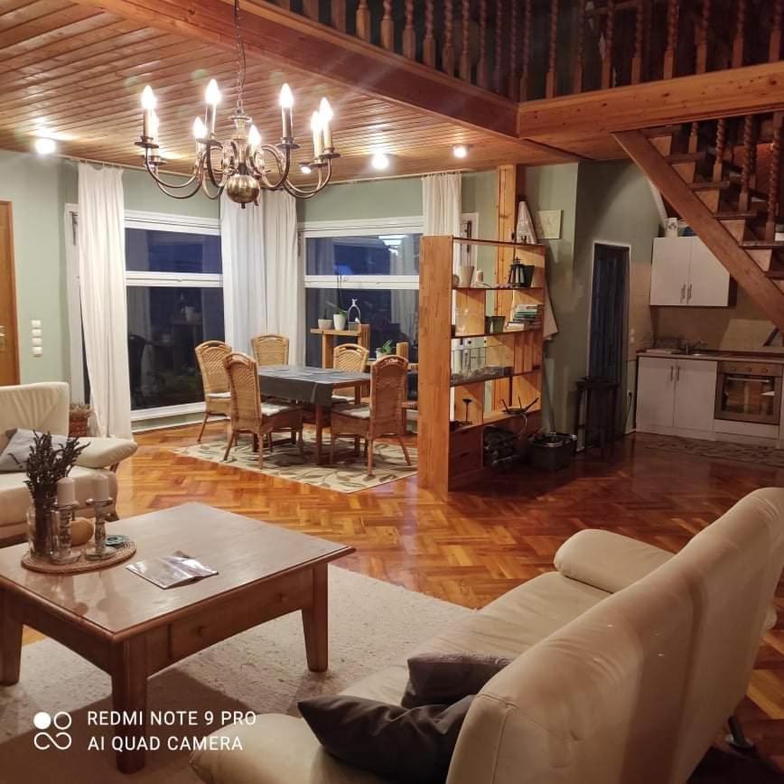 Lavendel Apartman Harkány Εξωτερικό φωτογραφία